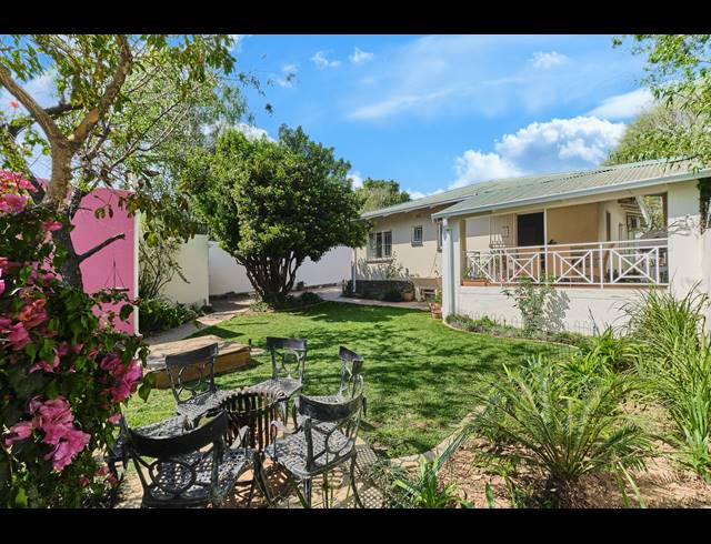 3 BEDROOM HOUSE SOLD IN PARKHURST
